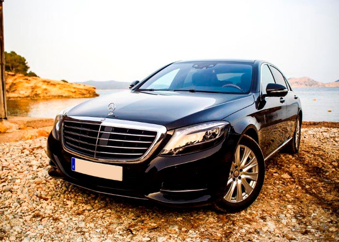 10 consejos para reservar un transfer VIP